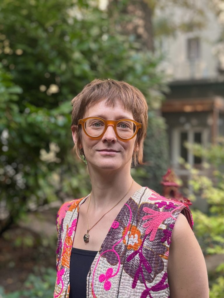Helen Schoene